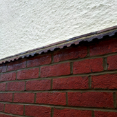 Homeshield - Re-pointing
