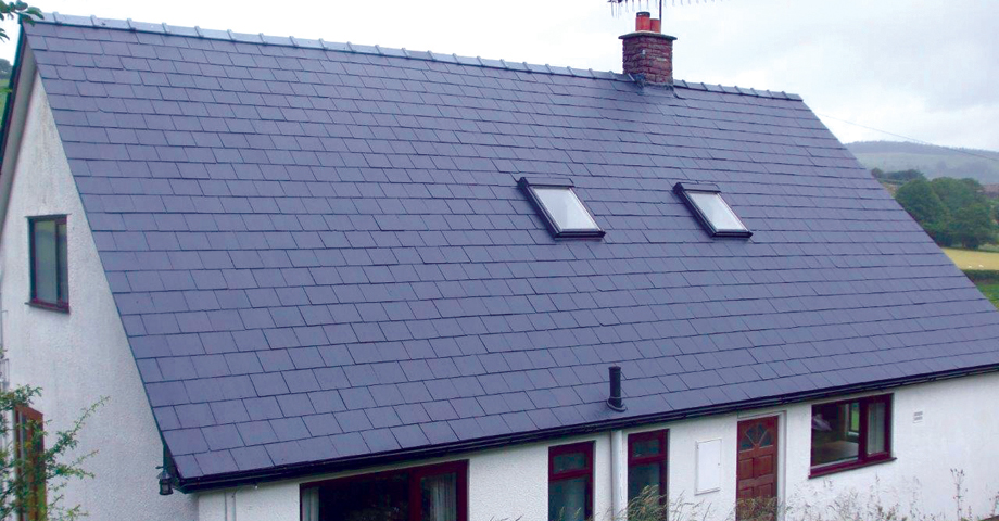 Home Shield Roofing